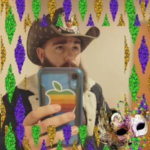 Meet your Posher, Cody